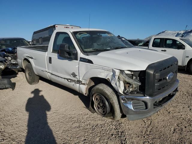 2011 Ford F250 Super Duty