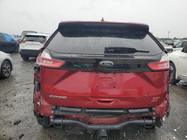 2019 Ford Edge ST