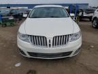 2012 Lincoln MKS