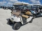 2014 Golf Cart