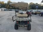 2002 Clubcar Golf Cart