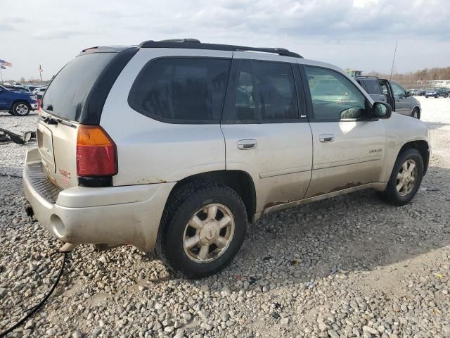 2006 GMC Envoy