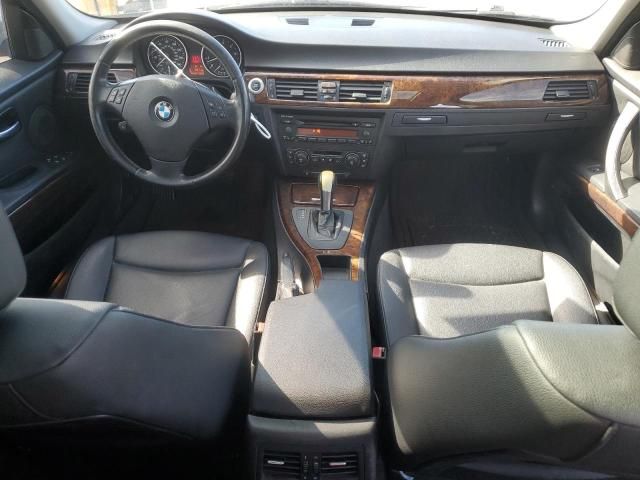 2006 BMW 325 I