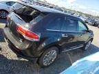 2011 Lincoln MKX