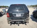 2010 Mercedes-Benz ML 550 4matic