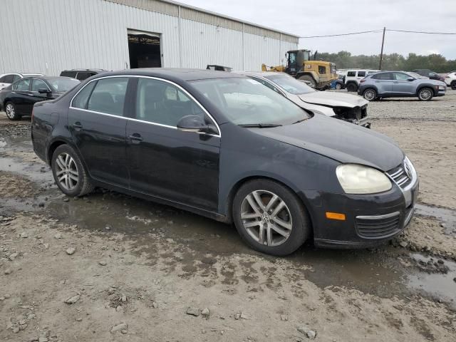 2006 Volkswagen Jetta TDI Option Package 1