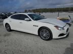 2017 Maserati Quattroporte S