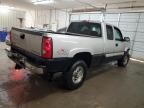 2004 Chevrolet Silverado K2500 Heavy Duty