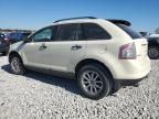 2008 Ford Edge SE