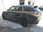 2018 Land Rover Range Rover Sport HSE Dynamic