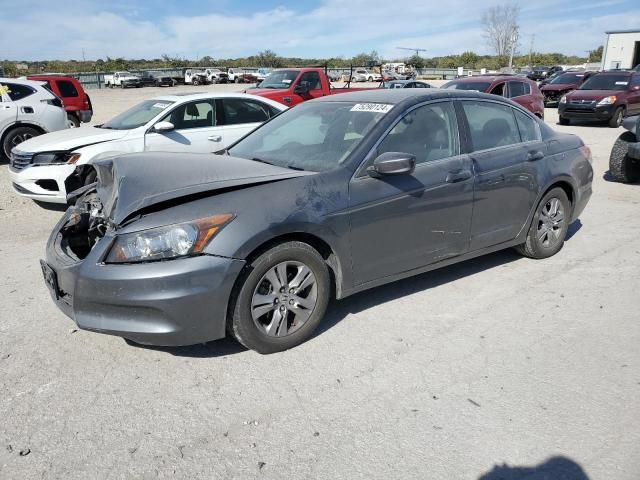 2011 Honda Accord LXP