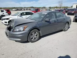 Honda Accord lxp Vehiculos salvage en venta: 2011 Honda Accord LXP