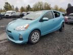 2014 Toyota Prius C