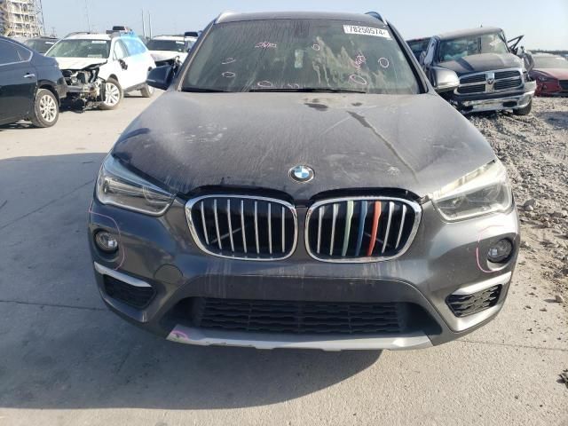 2016 BMW X1 XDRIVE28I