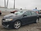 2014 Toyota Camry Hybrid