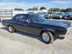 1966 Chevrolet Biscayne