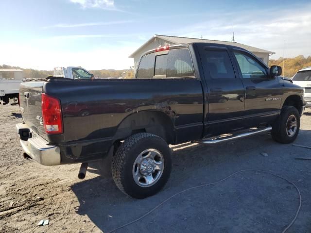 2003 Dodge RAM 2500 ST