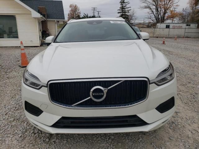 2019 Volvo XC60 T6 Momentum