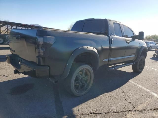 2007 Toyota Tundra Double Cab SR5