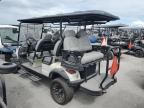 2024 Aspt Golf Cart