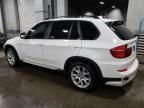 2011 BMW X5 XDRIVE35I