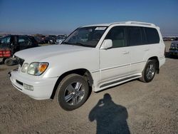 Run And Drives Cars for sale at auction: 2006 Lexus LX 470