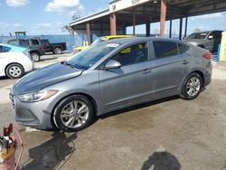 Run And Drives Cars for sale at auction: 2018 Hyundai Elantra SEL