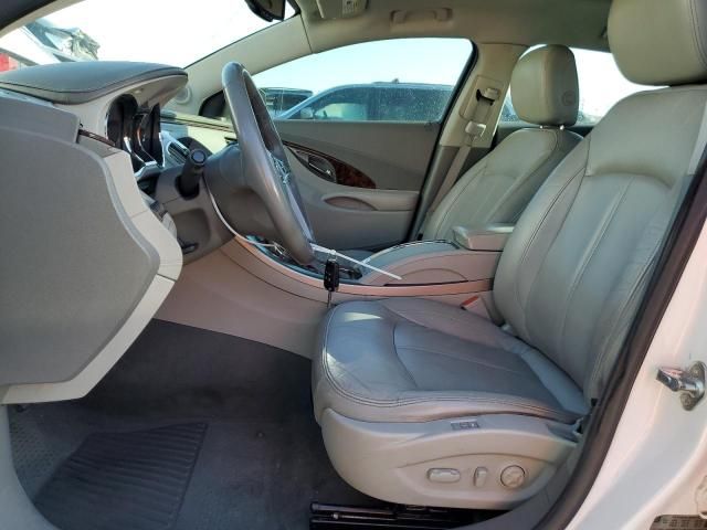 2012 Buick Lacrosse Premium