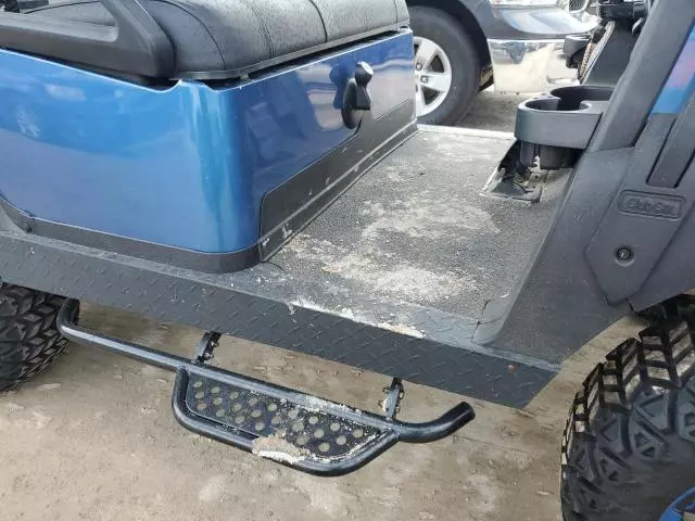 2023 Clubcar Cart