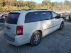 2010 Chrysler Town & Country Touring