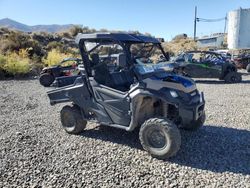 2018 Honda SXS1000 M3 en venta en Reno, NV