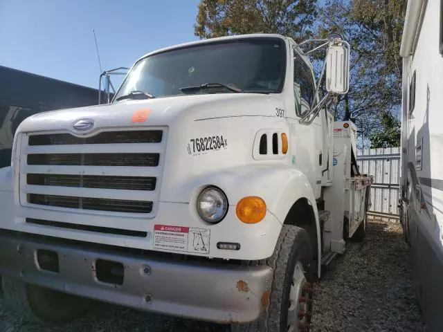 1999 Sterling L 7501