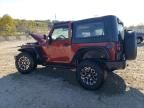 2009 Jeep Wrangler X