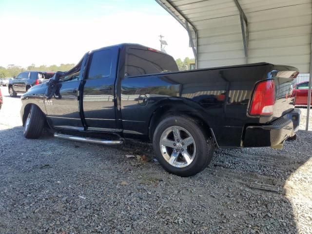 2013 Dodge RAM 1500 ST