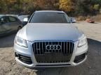 2016 Audi Q5 Premium