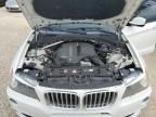 2014 BMW X3 XDRIVE35I