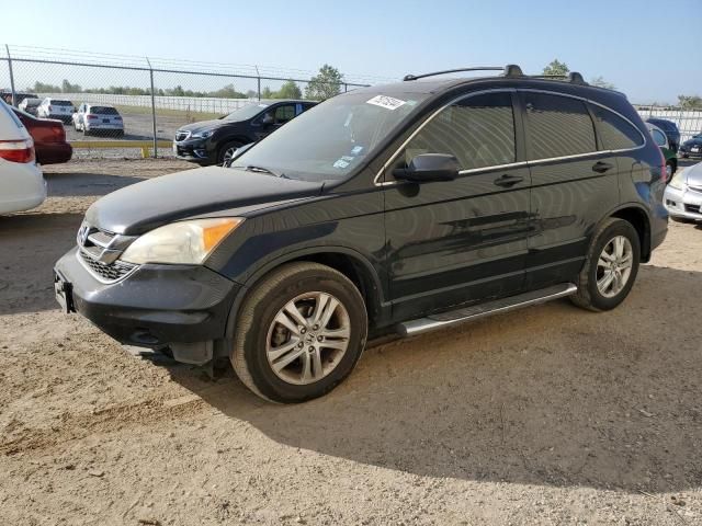 2010 Honda CR-V EX