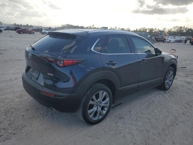 2023 Mazda CX-30 Premium