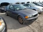 2001 BMW 325 I