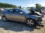 2012 Chevrolet Malibu 1LT