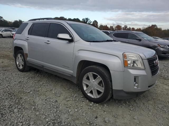 2011 GMC Terrain SLT