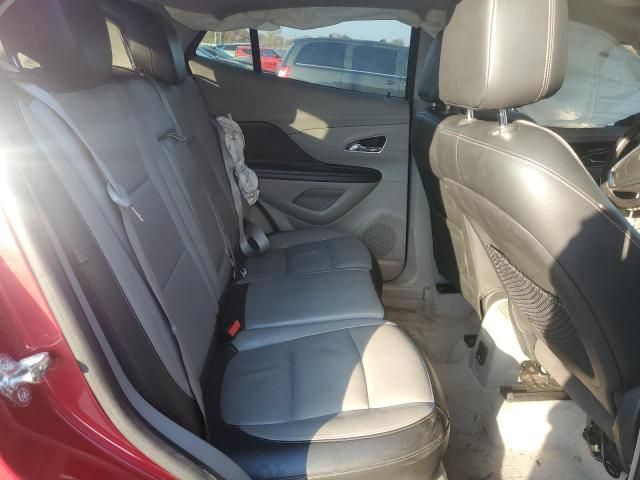 2013 Buick Encore Premium