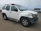 2010 Nissan Xterra OFF Road