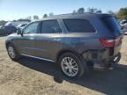 2014 Dodge Durango Citadel