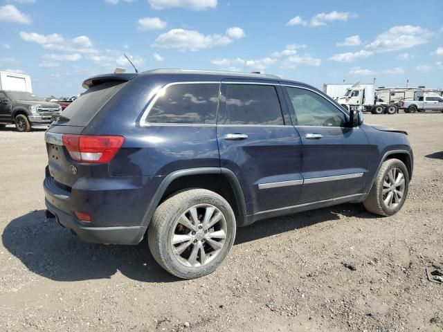 2013 Jeep Grand Cherokee Laredo