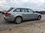 2009 Audi A4 Premium Plus