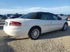 2001 Chrysler Sebring LXI