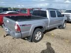 2014 Toyota Tacoma Double Cab Long BED