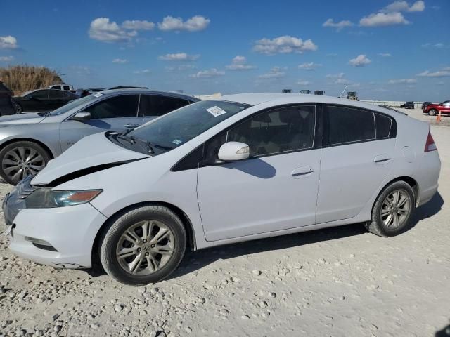 2010 Honda Insight EX