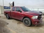 2017 Dodge RAM 1500 ST